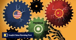 Competition or ‘co-opetition’: how is convergence shaping AI race between China and US? | South China Morning Post