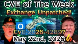 Microsoft Exchange Zero-Day: No Patch, Active Exploitation, Major Risk