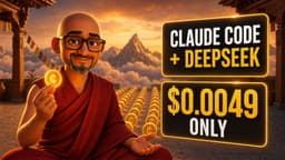 Claude Code with DeepSeek: 98% Cheaper Per Task ...