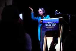 Column: Unity, careful messaging will be key to Democrats' ...