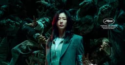 K-Zombie 'Colony' Shatters Malaysia Box Office Record