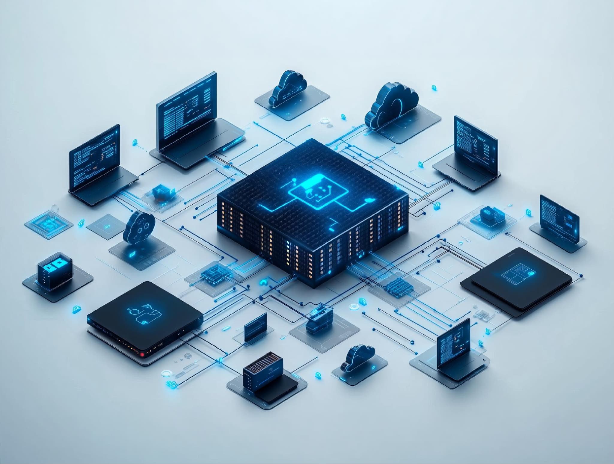What Is a Vector Database? A Guide to Enterprise AI ...