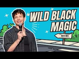 Matt Rife: Hypnosis, Black Magic & Wild Audience Moments | Stand-up Comedy 🔥