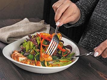 Healthy eating, diets & weight loss
