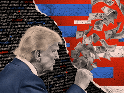 Trump's tariffs are changing the global trade ecosystem