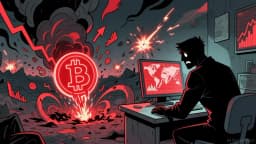 Bitcoin's reputation as a safeguard against inflation faces challenges amid persistent economic data and escalating tensions with Iran | Bitget News