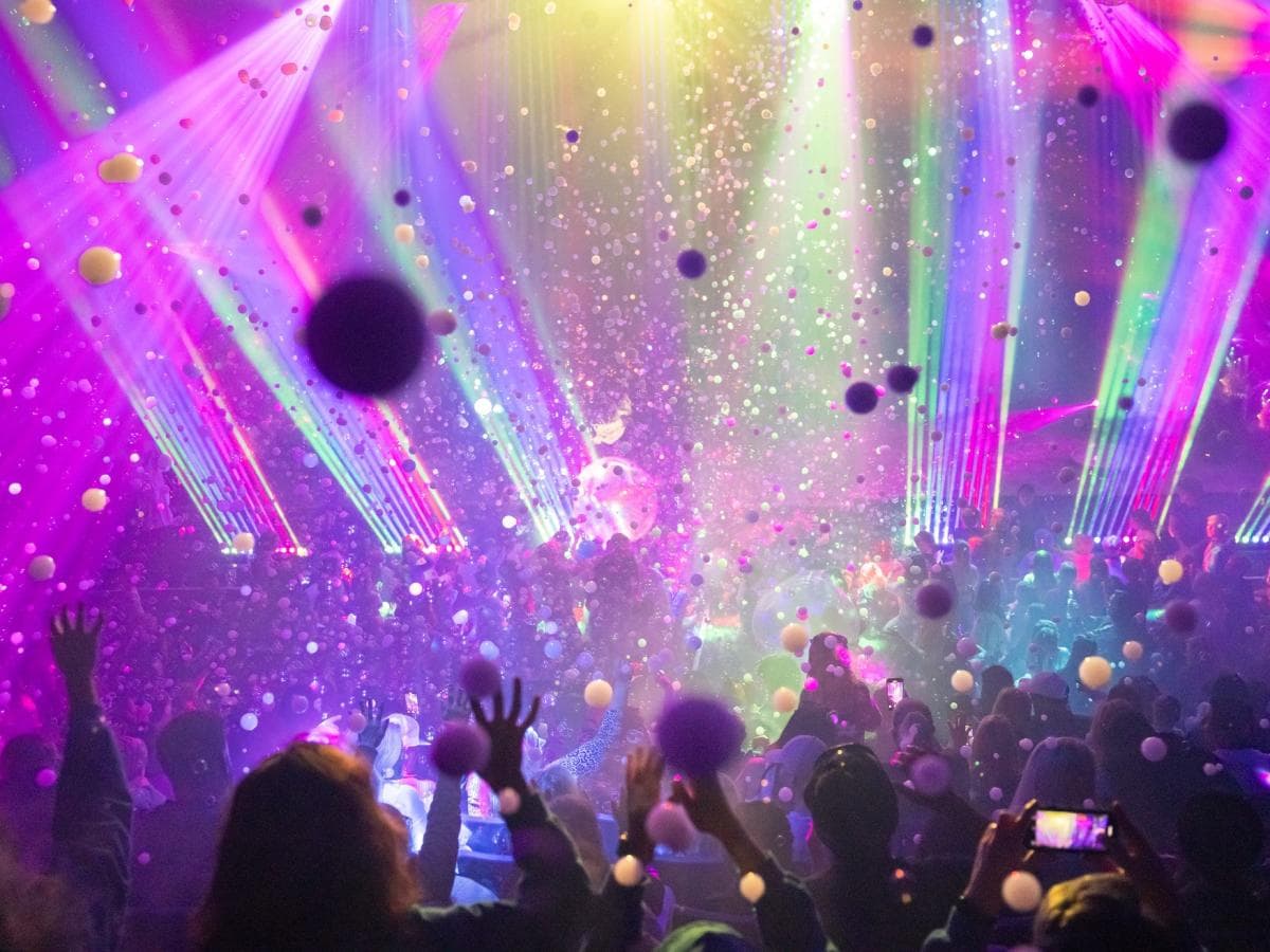 Bubblefest | Santa Ana, CA