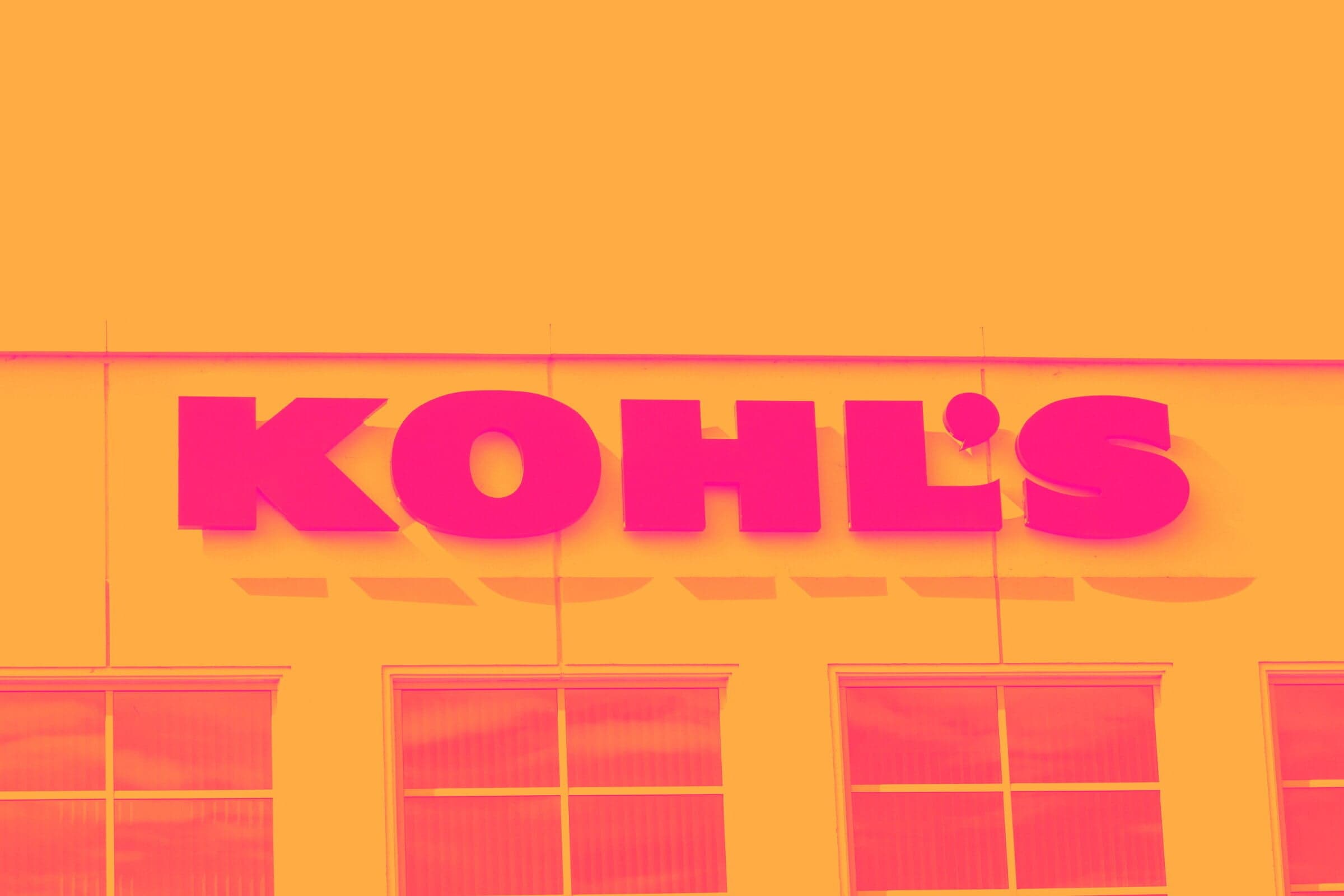 Kohl's (KSS) Q2 Earnings Report Preview: What To Look For