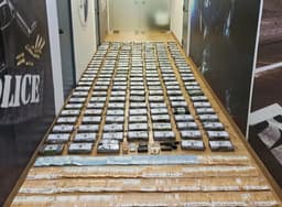 World Drug Day: The Shifting Landscape of Illicit Narcotics ...