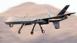 Iran Shoots Down Seventeenth U.S. MQ-9 Reaper Drone as Air Offensive Faces Persistent Challenges 