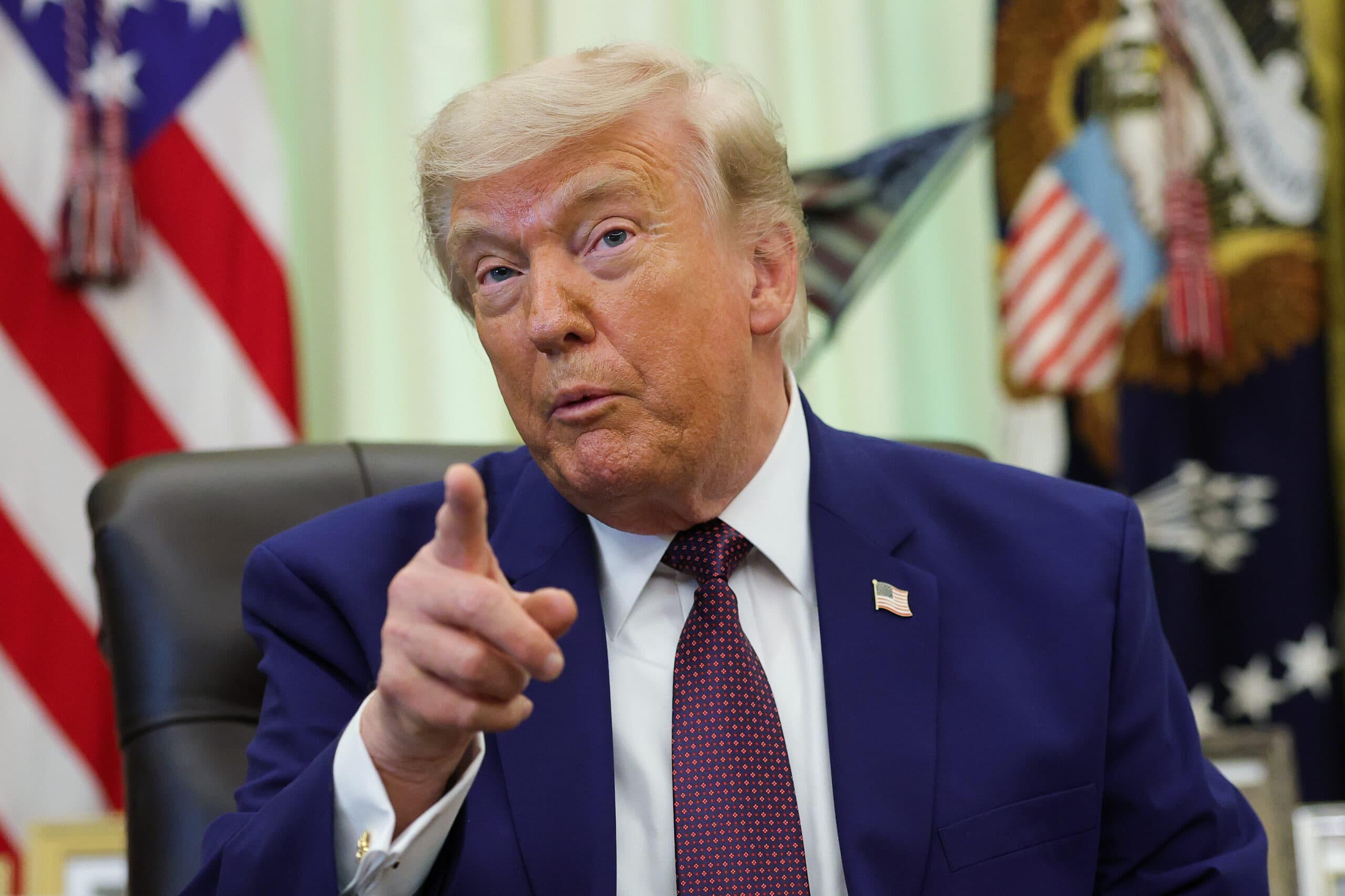 Trump Administration Joins xAI Legal Fight To Block Colorado’s Anti-Discrimination In AI Law