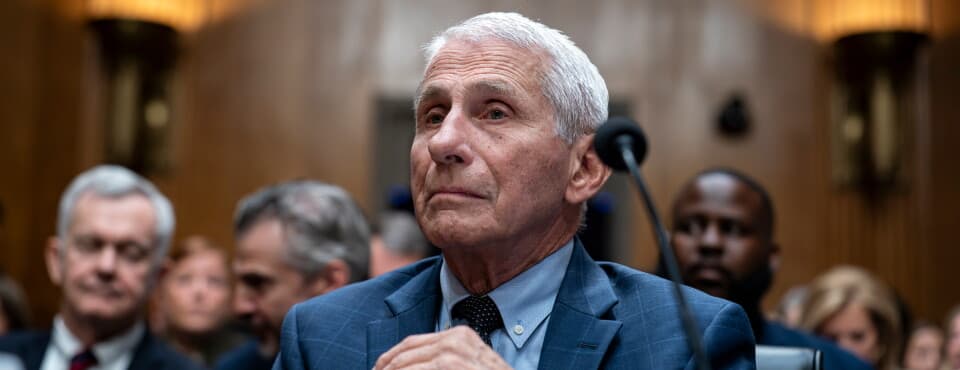 NIH Seeks Input on Remaking Infectious Disease Agency Post-Fauci