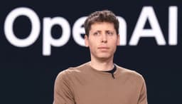 Why Sam Altman is suddenly talking about slowing down AI?