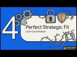 What is Strategy? Definition, Frameworks & Core Principles Explained