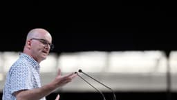 Carl Trueman on the crisis of the West and why nationalism ...