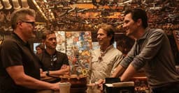 Tommy Harper's new microdrama starts filming in Baton ...