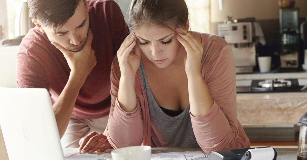 U.S. Household Debt Holds at Record $18.8 Trillion as Inflation Fuels Budget Pressure