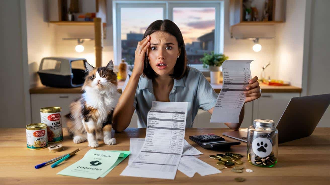 ****Veterinary cost pressure and high-cost treatment drivers persist**** [developing]