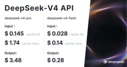 DeepSeek planning to significantly raise prices