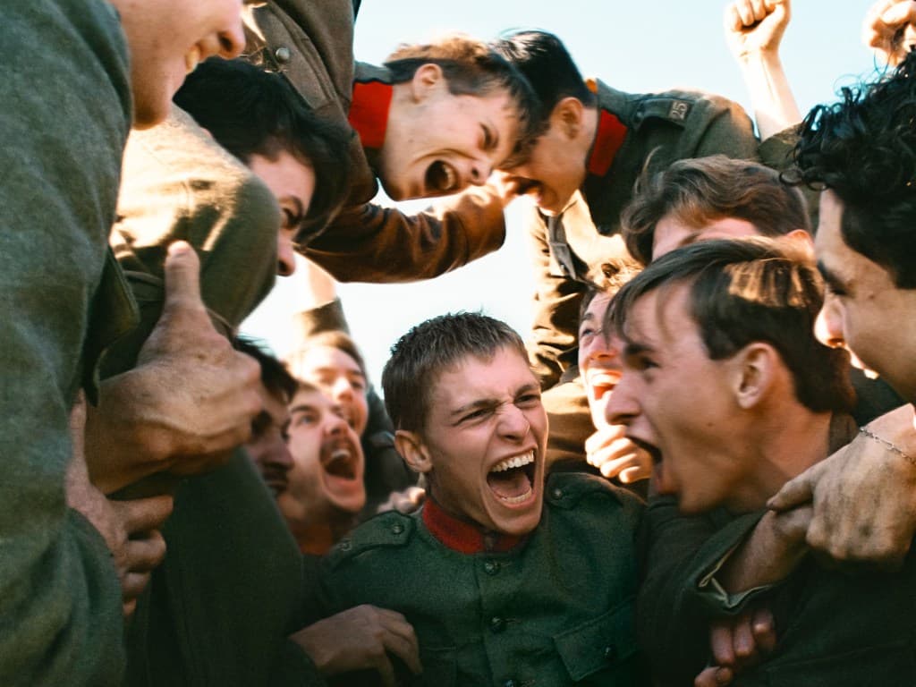 Mubi Acquires Lukas Dhont’s ‘Coward’ For North America – Cannes