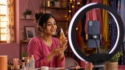 Creator Economy Is India's New Middle-Class Pursuit