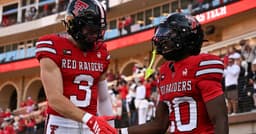 Texas Tech making habit of close wins | Sports
