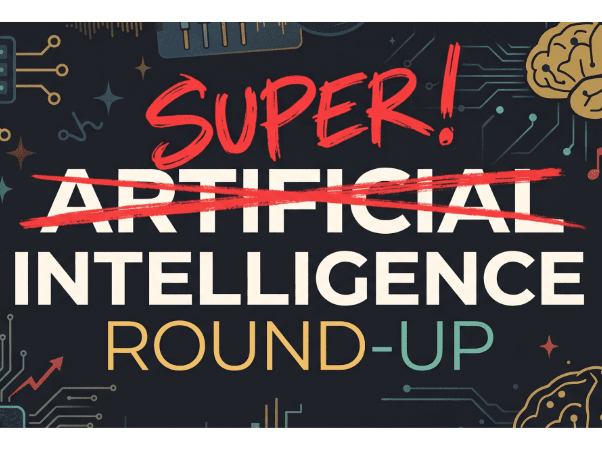 Super Intelligence round-up: Sonilo, Laylo, Base for ...