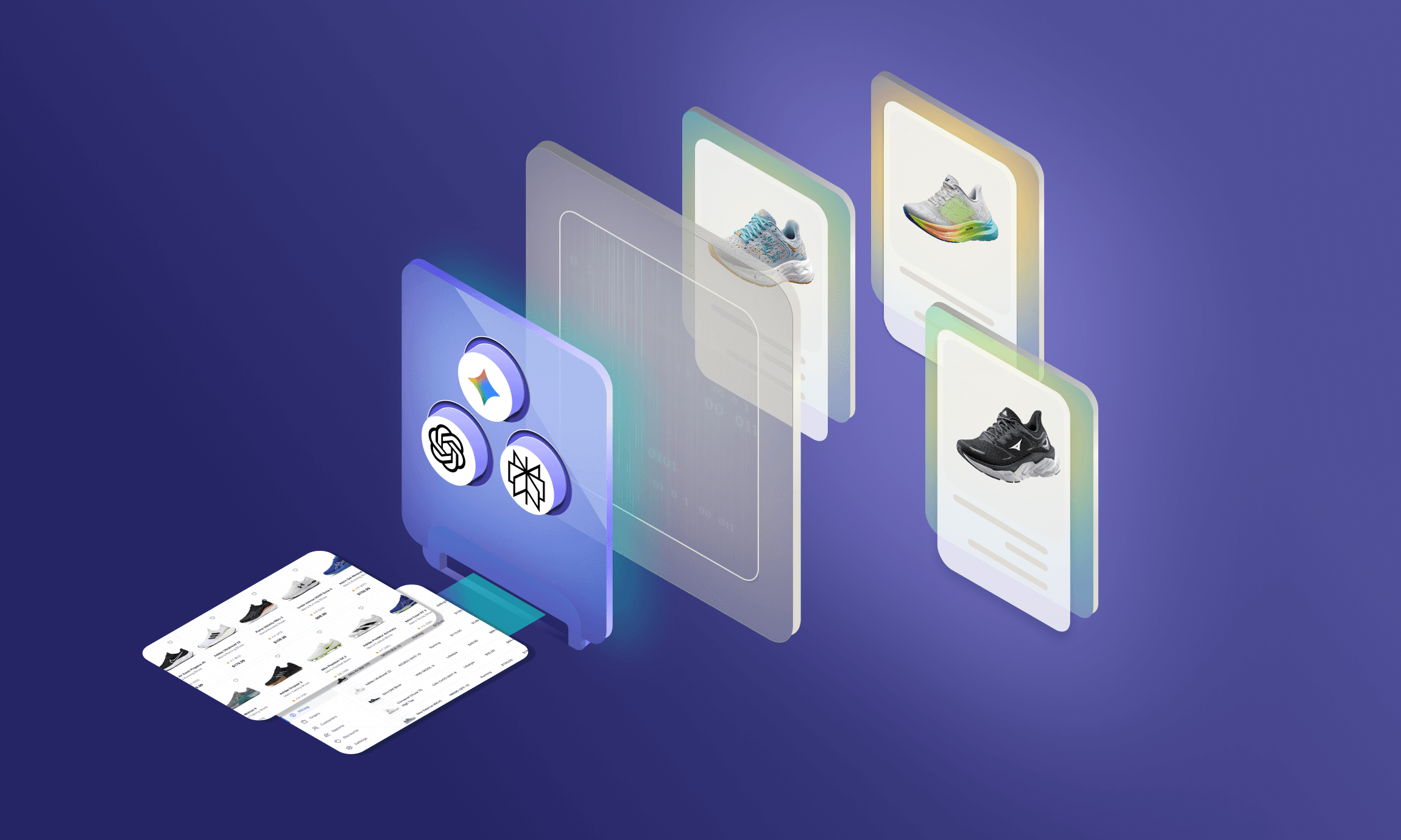 AgenticLift: Launch AI Commerce Without Replatforming