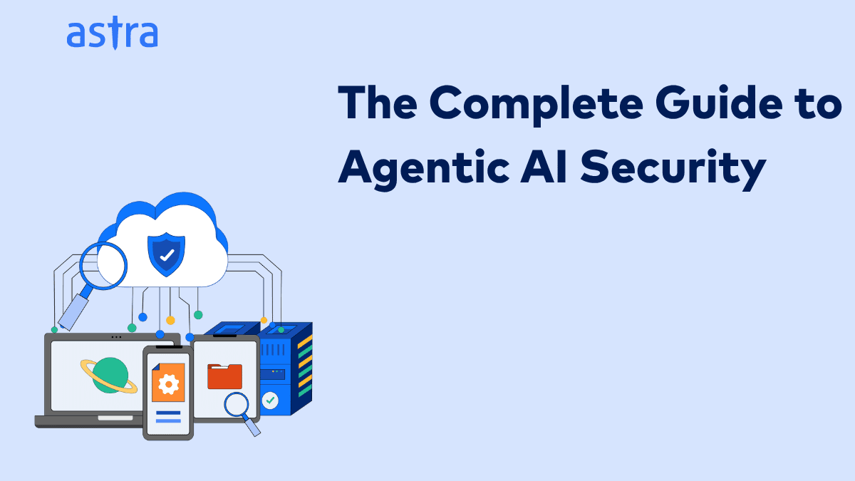 Agentic AI in Cybersecurity: The Complete Guide for Security Teams