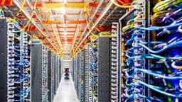 AI infrastructure firm Crusoe eyes $3bn funding round