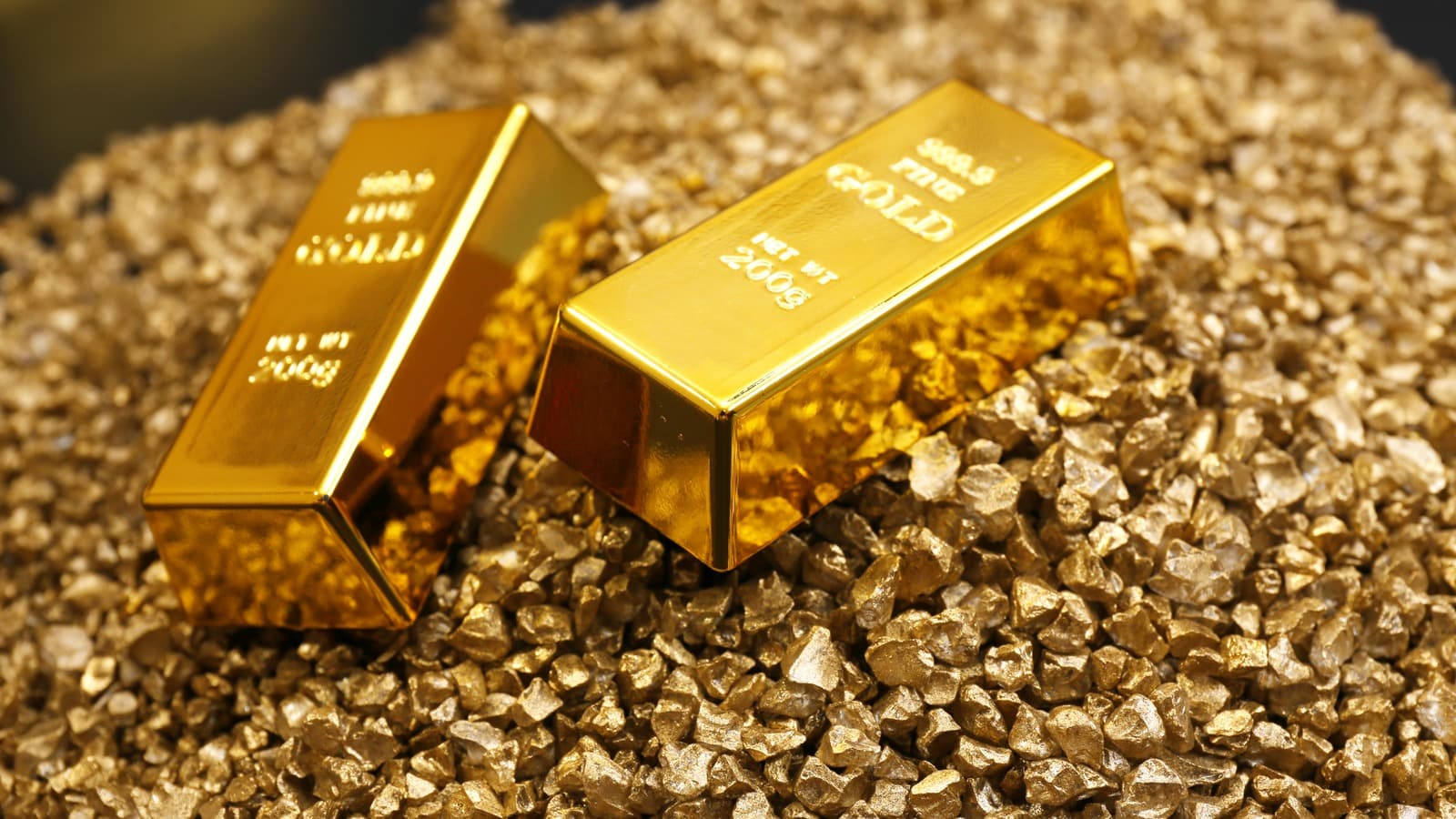 Did Free Cash Flow Strength Just Shift Coeur Mining's ...