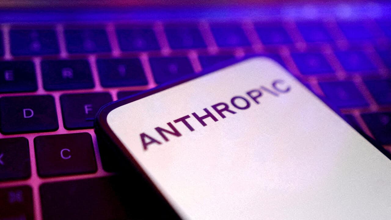 被控进行模型蒸馏阿里巴巴据报禁用Anthropic编程工具