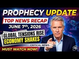 Prophecy Update Videos - 6/7/2026