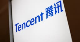 Tencent in talks to become AI startup Manus' largest ...