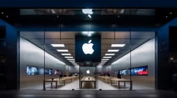 Apple vs. Alphabet: The $5 Trillion AI Bet That's Renting, Not Building