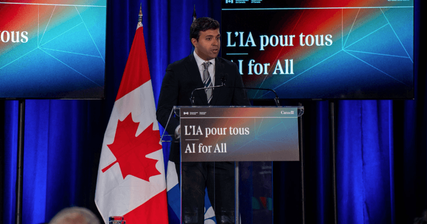 What will Canada’s AI strategy mean for jobs and safety?
