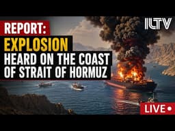 On The Hour –  May 10, 2026 | U.S. IS WAITING FOR IRAN RESPONSE ON DEAL WHILE TENSIONS RISE