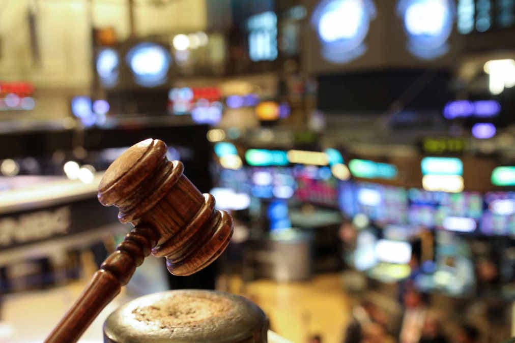 SNB/FX/markets react to Trump trade shocks