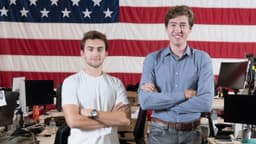 Neros Technologies Raises $250 Million at a $2.5 Billion ...