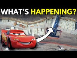 Walt Disney World’s MASSIVE Transformation Continues! | Construction Updates