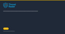 CVE-2026-5585: Information Disclosure in Tencent AI-Infra-Guard - Live Threat Intelligence - Threat Radar | OffSeq.com