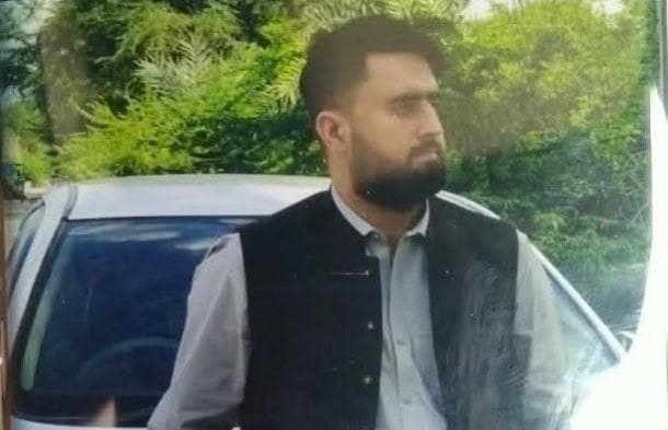 Waziristan court official abducted in Tank - Pajhwok Afghan News