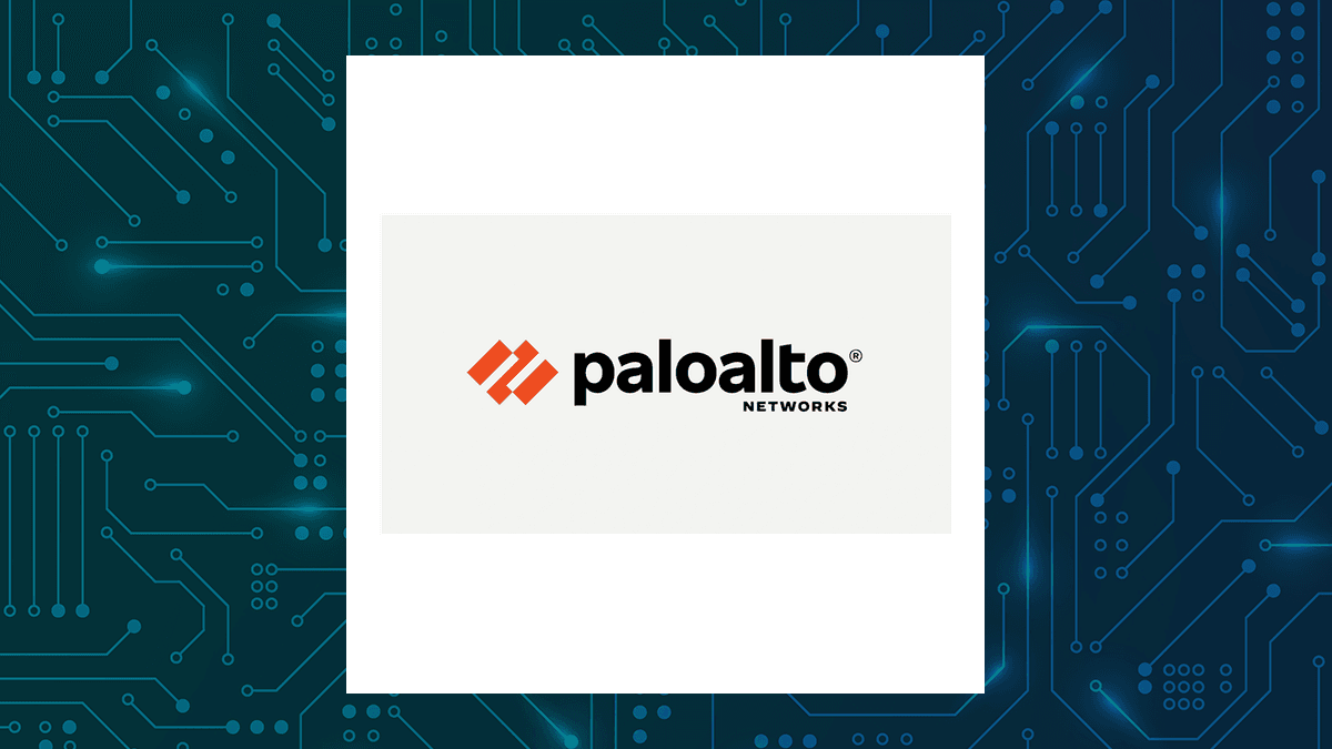 
	Palo Alto Networks, Inc. $PANW Shares Bought by Integrated Advisors Network LLC
