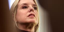 Pam Bondi blindsided White House by releasing Trump's name in Epstein files binders: NYT