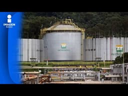 ¿Modelo de Petrobras será clave para Pemex?