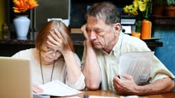 Newly Retired Couples Could Lose $17,000 A Year In Social ...