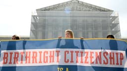 ‘The Supreme Court has spoken’: Trump loses again on birthright citizenship