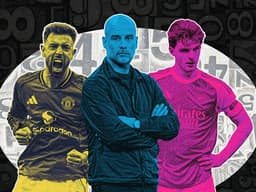 By the numbers: Stats and facts that define 2025-26 EPL season
