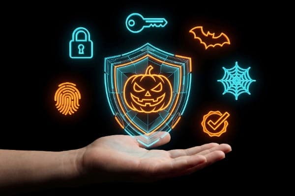 Avoid cyber scares with security awareness events