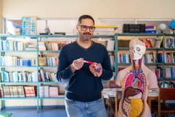 Banning AI won't make students care about learning